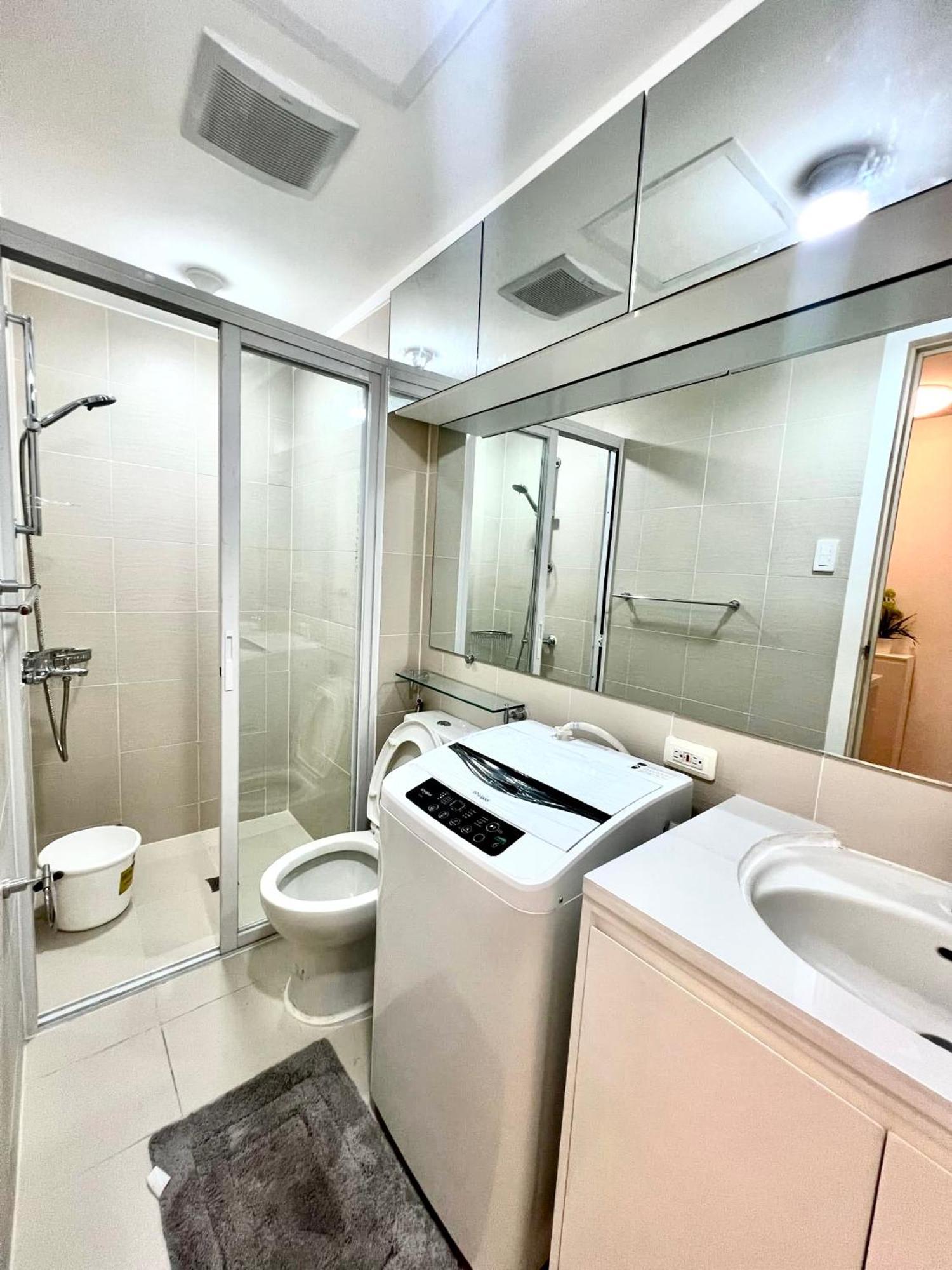 Azure North Amirah'S Place San Fernando  Exterior photo